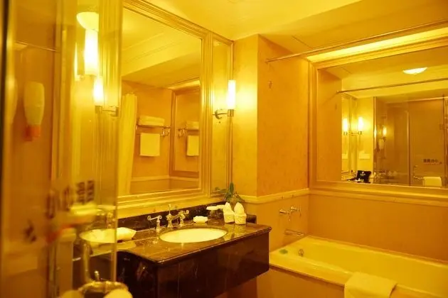 Deluxe İki Ayrı Yataklı Oda, Sigara İçilmez