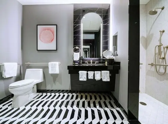 Banyo duşu