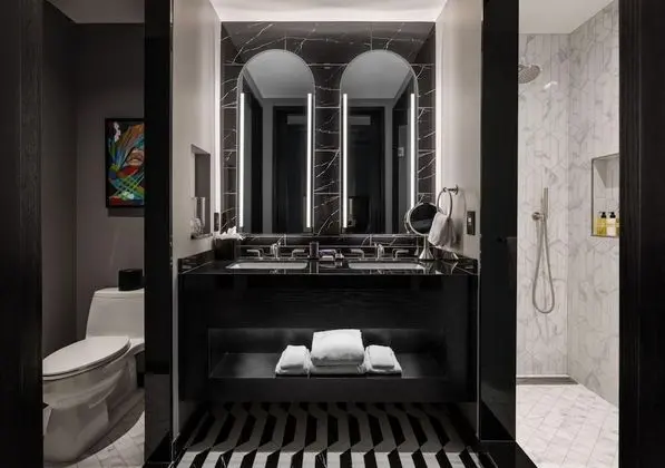 Banyo duşu