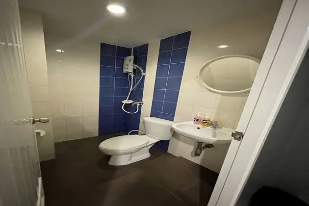 Standard Oda, Balkon