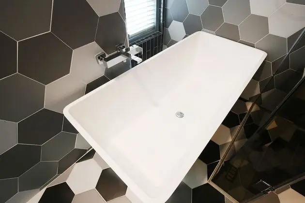 Deluxe İki Ayrı Yataklı Oda, Okyanus Manzaralı