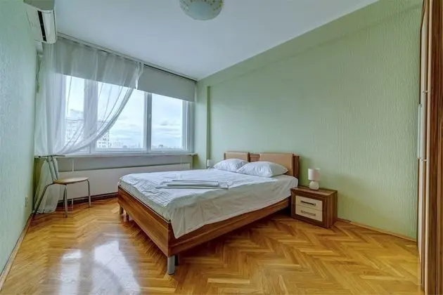 Apart Daire, 2 Yatak Odası