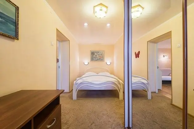 Apart Daire, 1 Yatak Odası