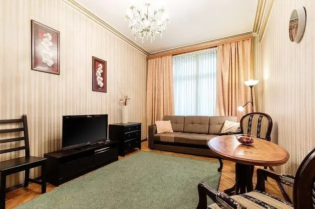 Apart Daire, 1 Yatak Odası