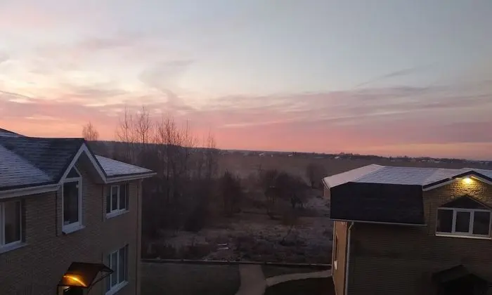 Comfort Tek Büyük veya İki Ayrı Yataklı Oda