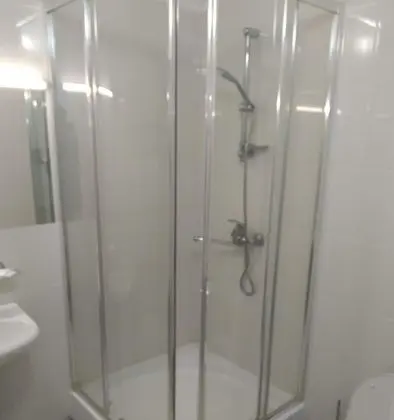 Comfort Tek Büyük veya İki Ayrı Yataklı Oda