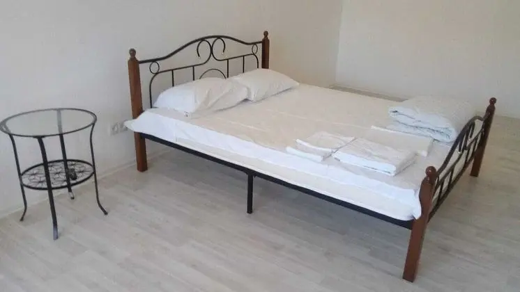 Comfort Tek Kişilik Oda, 1 Yatak Odası