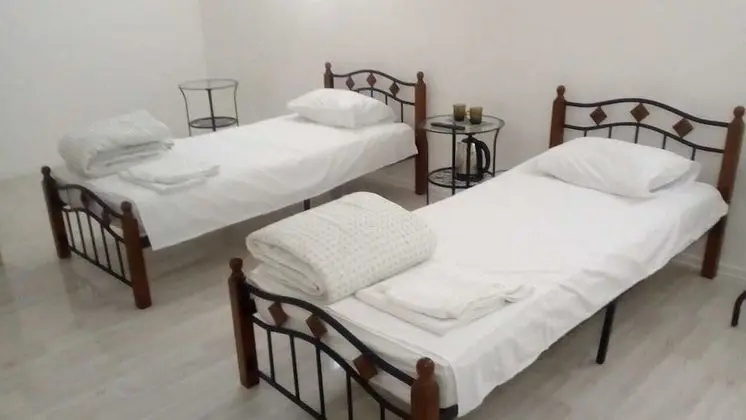 Comfort Tek Kişilik Oda, 1 Yatak Odası