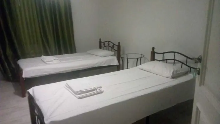 Comfort Tek Kişilik Oda, 1 Yatak Odası