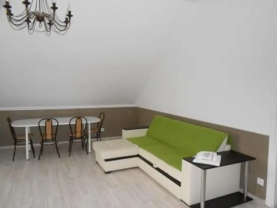 Comfort Tek Kişilik Oda, 1 Yatak Odası