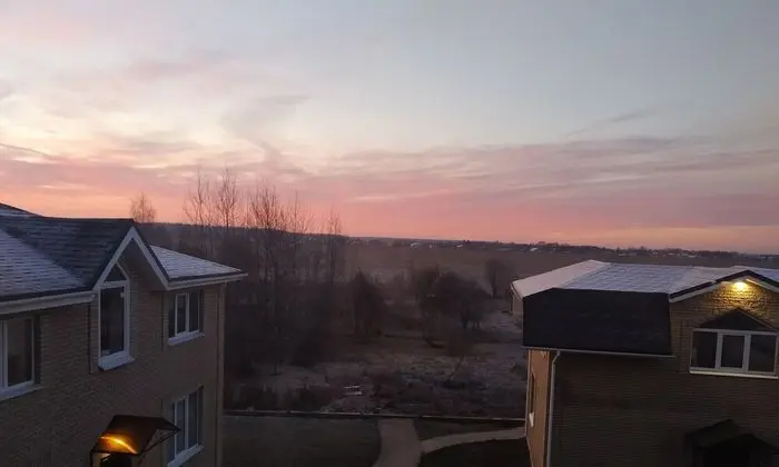 Comfort Tek Kişilik Oda, 1 Yatak Odası