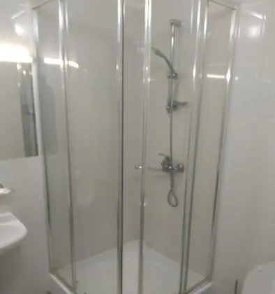 Comfort Tek Kişilik Oda, 1 Yatak Odası