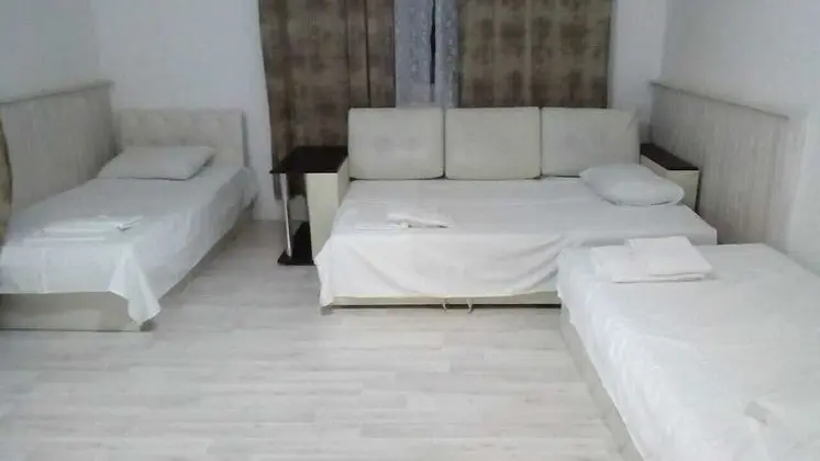 Comfort Üç Kişilik Oda