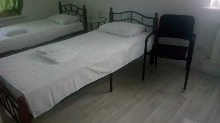 Comfort Üç Kişilik Oda