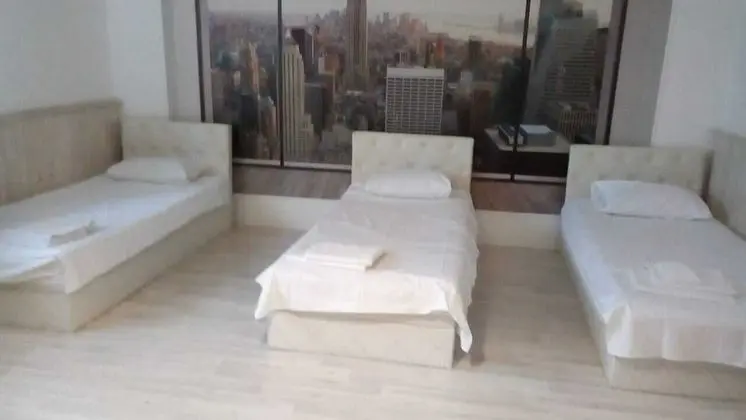 Comfort Üç Kişilik Oda