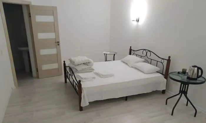 Comfort Üç Kişilik Oda