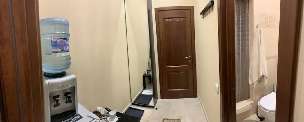 Süit, 1 En Büyük (King) Boy Yatak