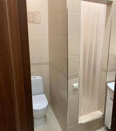 Süit, 1 En Büyük (King) Boy Yatak