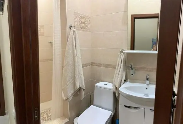 Superior Tek Büyük veya İki Ayrı Yataklı Oda