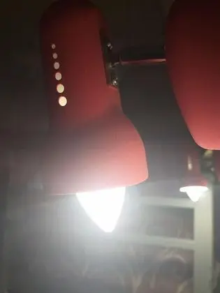 Standard Ortak Ranzalı Oda, Sadece kadınlar için (10 beds)