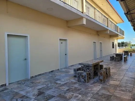 Classic Tek Büyük Yataklı Oda, 2 Çift Kişilik Yatak