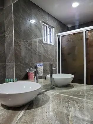 Family Dört Kişilik Oda