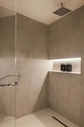 DELUXE SEA VIEW ROOM - SWIM UP