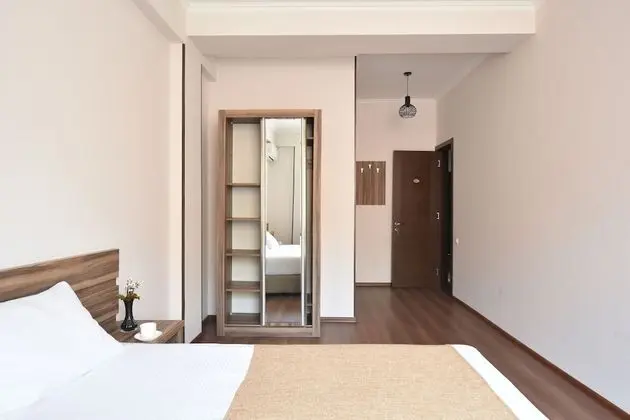 Deluxe İki Ayrı Yataklı Oda