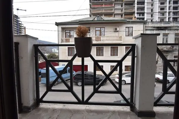 Deluxe İki Ayrı Yataklı Oda