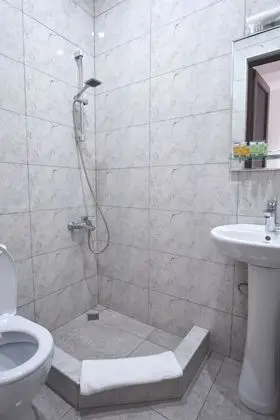 Deluxe İki Ayrı Yataklı Oda