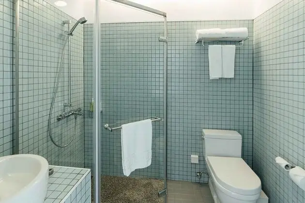 Standard İki Ayrı Yataklı Oda