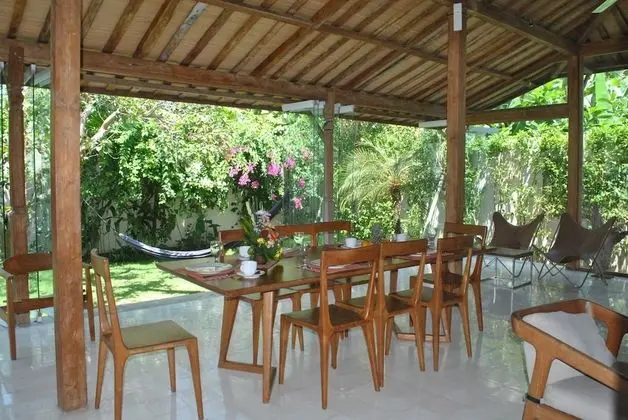 Villa, 4 Yatak Odası