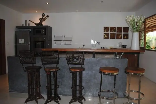 Villa, 4 Yatak Odası