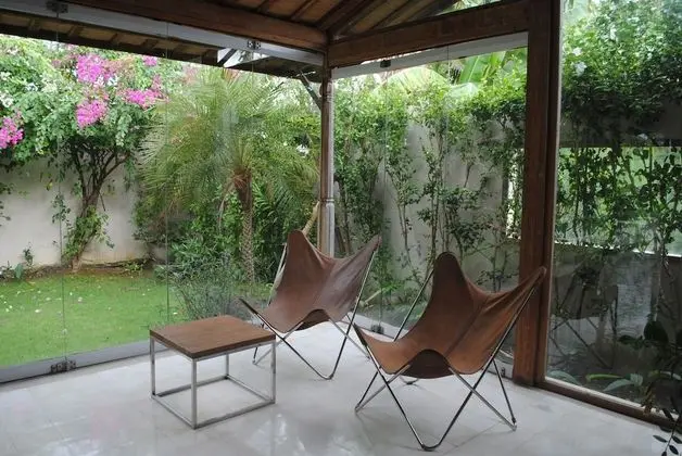 Villa, 4 Yatak Odası