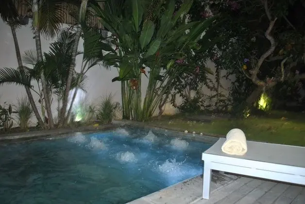 Villa, 4 Yatak Odası
