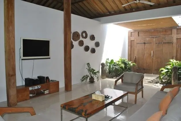 Villa, 4 Yatak Odası