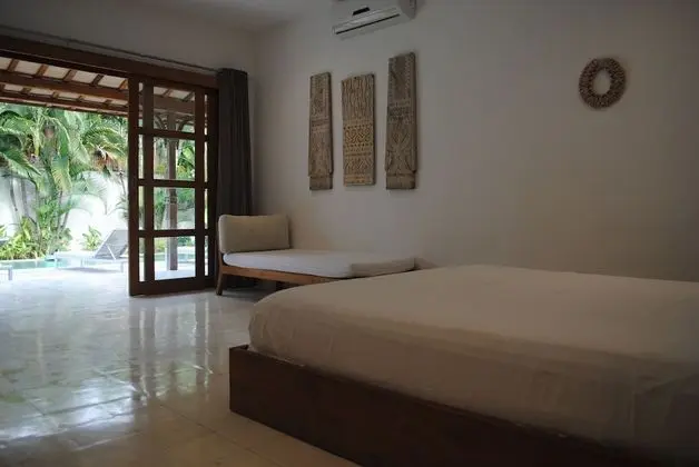 Villa, 4 Yatak Odası