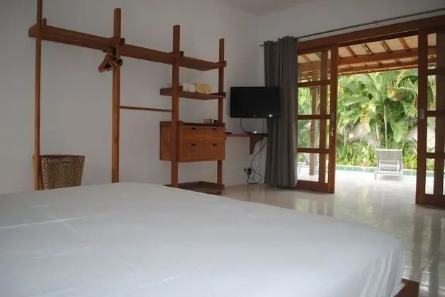 Villa, 4 Yatak Odası