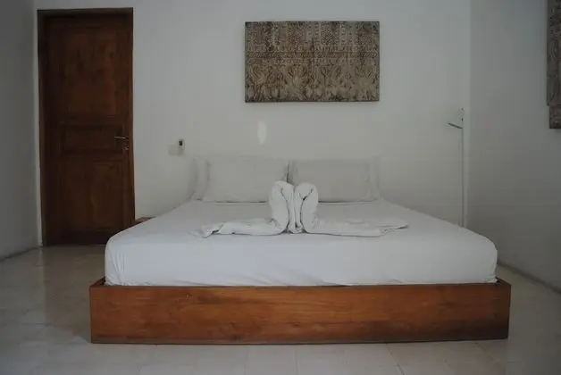 Villa, 4 Yatak Odası