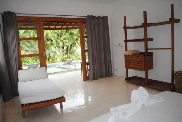 Villa, 4 Yatak Odası