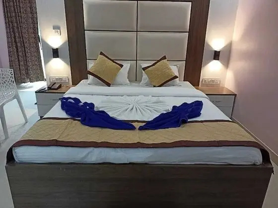 Superior Tek Büyük Yataklı Oda