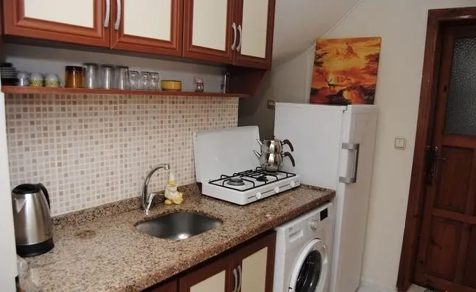 Villa, 1 Bedroom