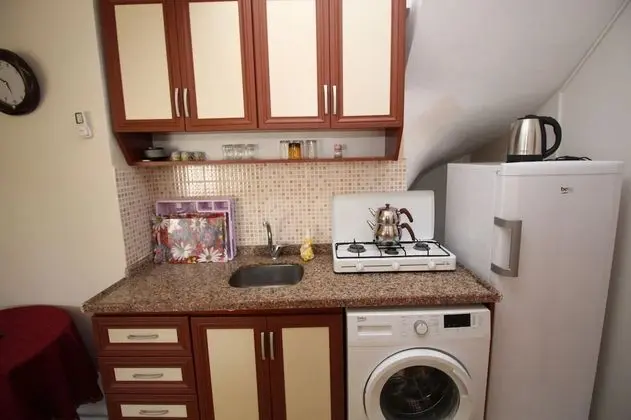 Villa, 1 Bedroom