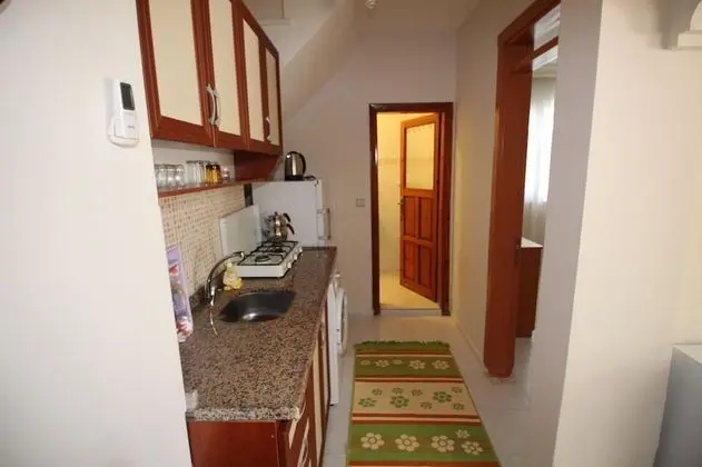 Villa, 1 Bedroom
