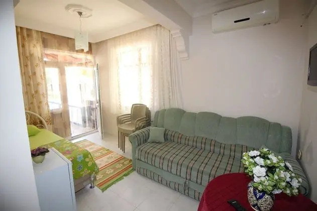 Villa, 1 Bedroom
