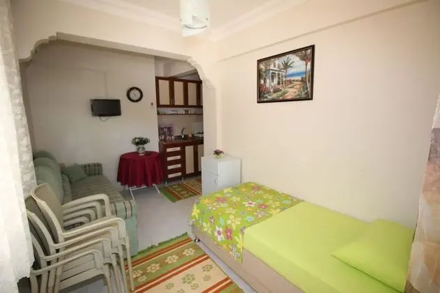 Villa, 1 Bedroom