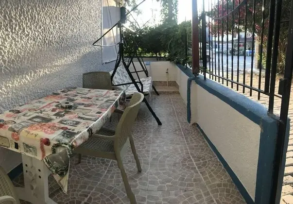 Villa, 1 Bedroom