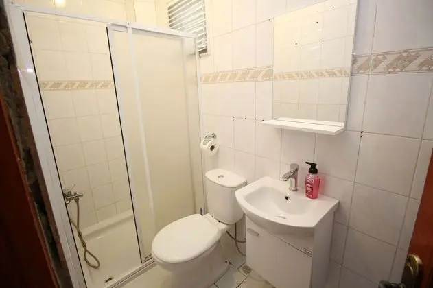 Villa, 1 Bedroom