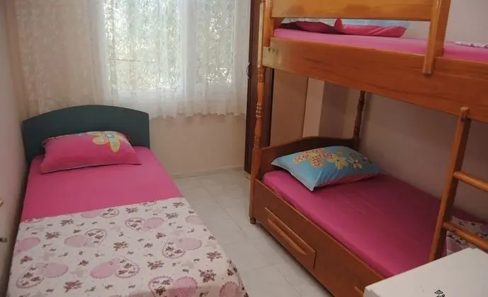 Villa, 2 Bedrooms