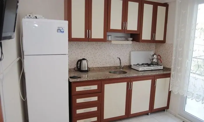 Villa, 2 Bedrooms
